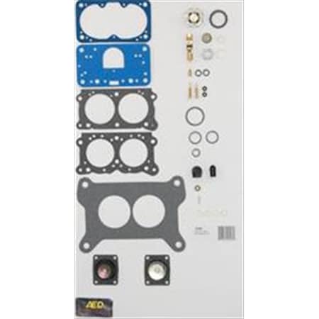 A.E.D. Ultimate Performance Carburetor Kits A38-2300